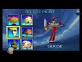 Let's Play! Pilotwings 64 Ep.1