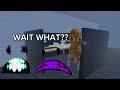 How A-221 and A-246 got removed (Roblox Interminable Rooms Animation)