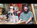 When Willie Robertson Tried to Walk Out on His Wife | Duck Call Room #66