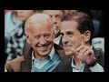 History of Joe Biden