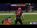 FlightReacts IN DISBELIEF After NEW $4000 Madden 24 Team Did This In His FIRST Superbowl! Mut 24!