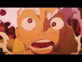 Animation Spring 2024 アニメーション Sakuga MAD