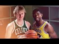 Larry Bird: The Forgotten NBA GOAT