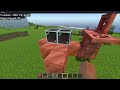 how to build cool and small plane in minecraft!