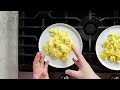 The Best Scrambled Eggs You'll Ever Make (Restaurant-Quality) | Epicurious 101