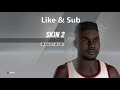 How to create Exactly like Zion Williamson!!!!!! - Best NBA Player Face Creation - NBA 2K21