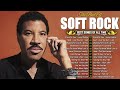 Elton John, Lionel Richie, Phil Collins, Bee Gees, Lobo, Rod Stewart - Soft Rock Ballads 70s 80s 90s