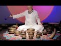 Tibetan Singing Bowls: How to Use Them for Meditation and Sleep