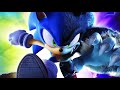 Boss Egg Dragoon (With Cutscene Music) - Sonic Unleashed Music Extended [Music OST]
