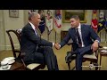 Barack Obama - Navigating America's Racial Divide: The Daily Show
