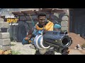 overwatch montage widow/custom