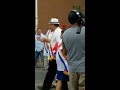 Yonkers Hispanic parade 2017