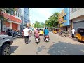 TTK Road | Alwarpet | Chennai | Road Navigator Tamil