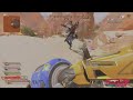 Apex Legends S21 (Lifeline 3K Full Match)