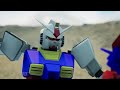 Optimus Prime VS Gundam EPIC ROBOT FIGHT! (Transformers VS Mobile Suit Gundam) | DEATH BATTLE!