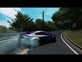 Crazy 1000HP Mustang drifting I 1080p 60FPs (Fanatec - CSL DD)