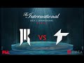 BEST PLAYS OF TI12 - The International 2023 Group Stage | DOTA2