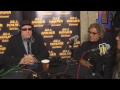 WMMR MMRBQ 2013 Cheap Trick Interview