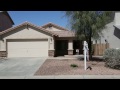 44956 W Zion Road Maricopa AZ. Great Starter Home!