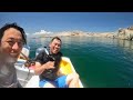 Could this be the BEST fishing in the WORLD?? [Tony Reyes Sea of Cortez]