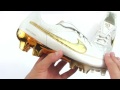 Nike Tiempo Legend Ronaldinho Touch of Gold Unboxing