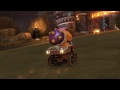 Wii U - Mario Kart 8 - Bowser's Castle