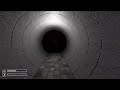 SCP : Containment Breach HDRP Edition Alpha