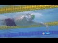 J’ANALYSE la NAGE de Léon MARCHAND sur 400 4 nages (Record du Monde)