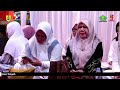 Sragen Bersholawat Bersama Habib Syech Bin Abdul Qadir Assegaf