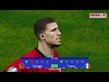 Portugal vs France - Penalty Shootout | UEFA Euro 2024 | Ronaldo vs Mbappe | PES Gameplay PC