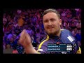 2024 Poland Darts Masters Littler v Smith