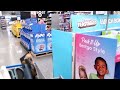 Walmart Grocery Haul - Let's go Shopping Together at WALMART