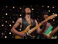 BALTHVS - Ojos Verdes (Live on KEXP)