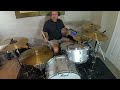 Social Distortion - I Was Wrong (Drum Cover)