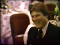 1986 Folgers coffee commercial.  Featuring the Tavern on the Green restaurant in New York City.