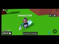 The frezze rework (Roblox) Ability Wars