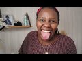 WEEKLY VLOG| Working out, Running errands, Wash day, Dates |life in Nairobi