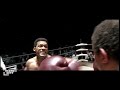 Ali: What's My Name? Fight Scene (Will Smith HD CLIP)