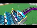 I Built the BALL of CHAOS in Theme Park Tycoon 2!