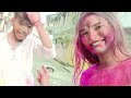 Happy Holi Everyone ♥️ || Holi pe Ghar se bahar gayi ||Vlog