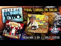 Cumbias Mix 3 En 1 - Aniceto Molina / Fito Olivares / Grupo Massore / Dj Boy Houston