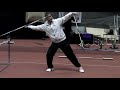 JAVELIN SESSION 1 ZELEZNY / PITKAMAKI Technical drills KUORTANE Javelin Conference 2012.m4v