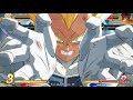 DRAGON BALL FighterZ 1106 session #06