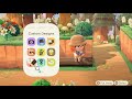 15 Ideas for Your Nook’s Cranny — Shopping District // Animal Crossing: New Horizons
