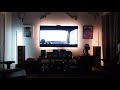 Fury Road Hue sync demo