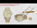 8 Best Rolex Watches For Women In 2024 Review..