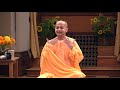 Meditation in Kashmir Shaivism - विज्ञान भैरव | Swami Sarvapriyananda