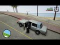 GTA San Andreas: Getting rid of Ballas and Vagos Pt. 2 [Live|PS5]