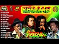 Reggae Mix 2024 - Bob Marley, Lucky Dube, Peter Tosh, Jimmy Cliff,Gregory Isaacs, Burning Spear 1994