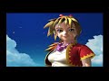 Chrono Cross Opening HD